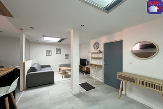 location appartement pamiers 09100