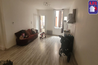 location appartement pamiers 09100