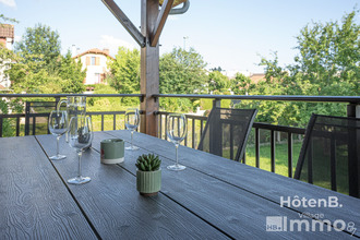 location appartement panazol 87350