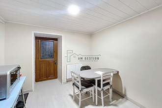 location appartement panazol 87350