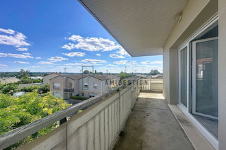 location appartement panazol 87350