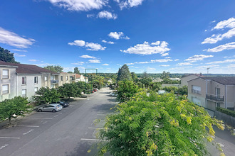 location appartement panazol 87350