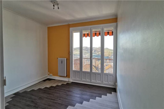 location appartement panissieres 42360