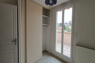 location appartement panissieres 42360