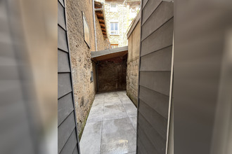 location appartement panissieres 42360