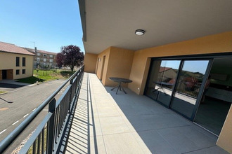 location appartement panissieres 42360