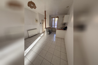 location appartement panissieres 42360