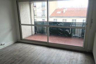 Ma-Cabane - Location Appartement PANTIN, 30 m²