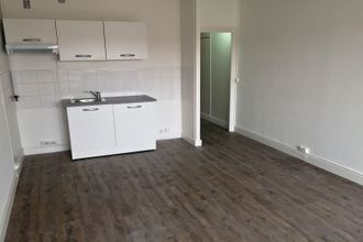 Ma-Cabane - Location Appartement PANTIN, 30 m²