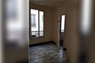 location appartement pantin 93500