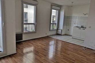 location appartement pantin 93500