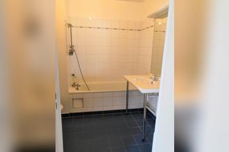 location appartement pantin 93500