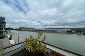 location appartement pantin 93500