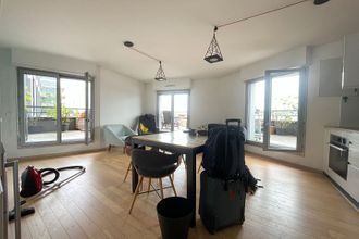 location appartement pantin 93500