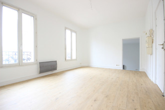 location appartement pantin 93500