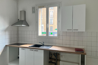 location appartement pantin 93500