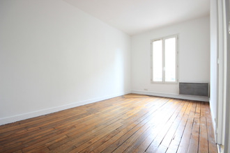 location appartement pantin 93500