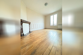 location appartement pantin 93500