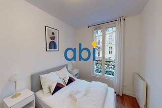 location appartement pantin 93500