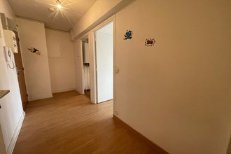 location appartement pantin 93500