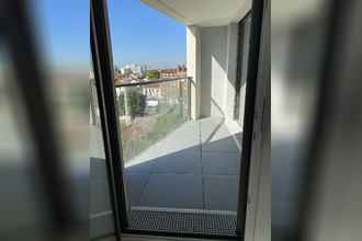 location appartement pantin 93500