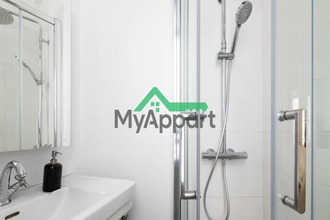 location appartement pantin 93500