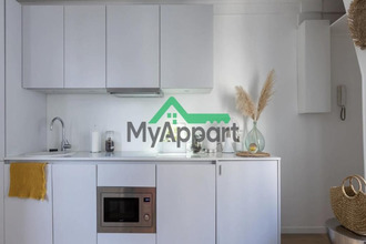 location appartement pantin 93500