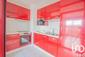 location appartement pantin 93500