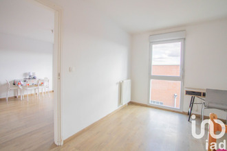 location appartement pantin 93500