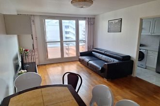 location appartement pantin 93500