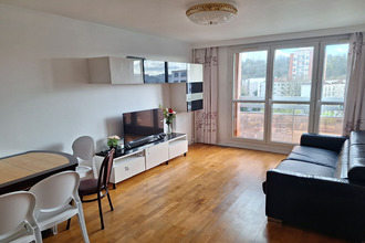location appartement pantin 93500