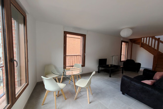 location appartement pantin 93500