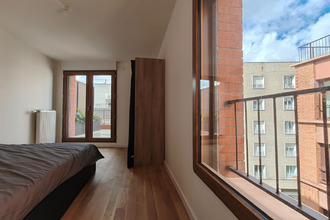 location appartement pantin 93500