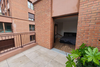 location appartement pantin 93500