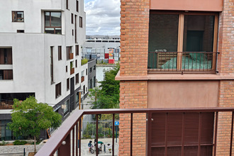 location appartement pantin 93500