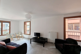 location appartement pantin 93500