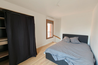 location appartement pantin 93500