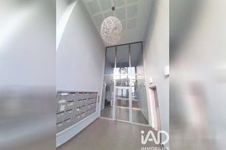 location appartement pantin 93500