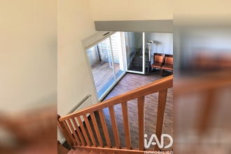 location appartement pantin 93500