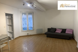 location appartement pantin 93500