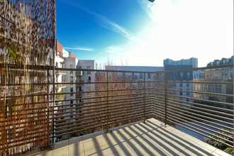 location appartement pantin 93500