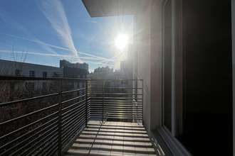 location appartement pantin 93500