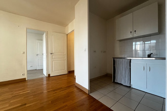 location appartement pantin 93500