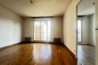 location appartement pantin 93500