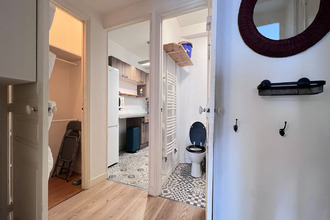 location appartement pantin 93500