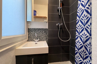 location appartement pantin 93500