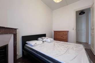 location appartement pantin 93500