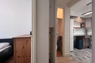 location appartement pantin 93500