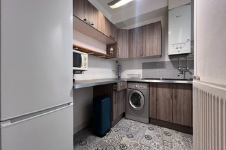 location appartement pantin 93500