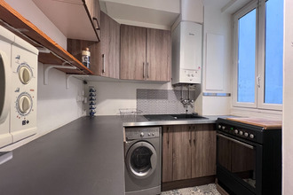 location appartement pantin 93500